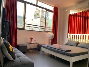 Elegant Hostel Sai Gon - District 3
